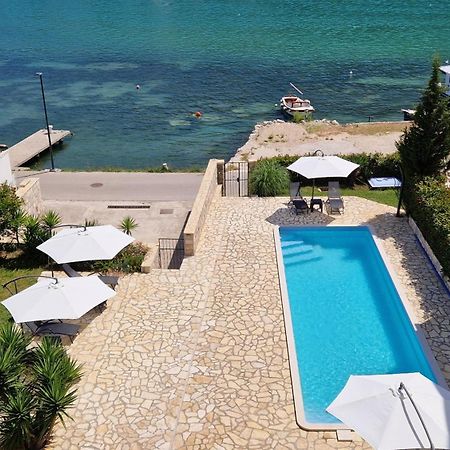 Apartments Pralas Mokošica المظهر الخارجي الصورة