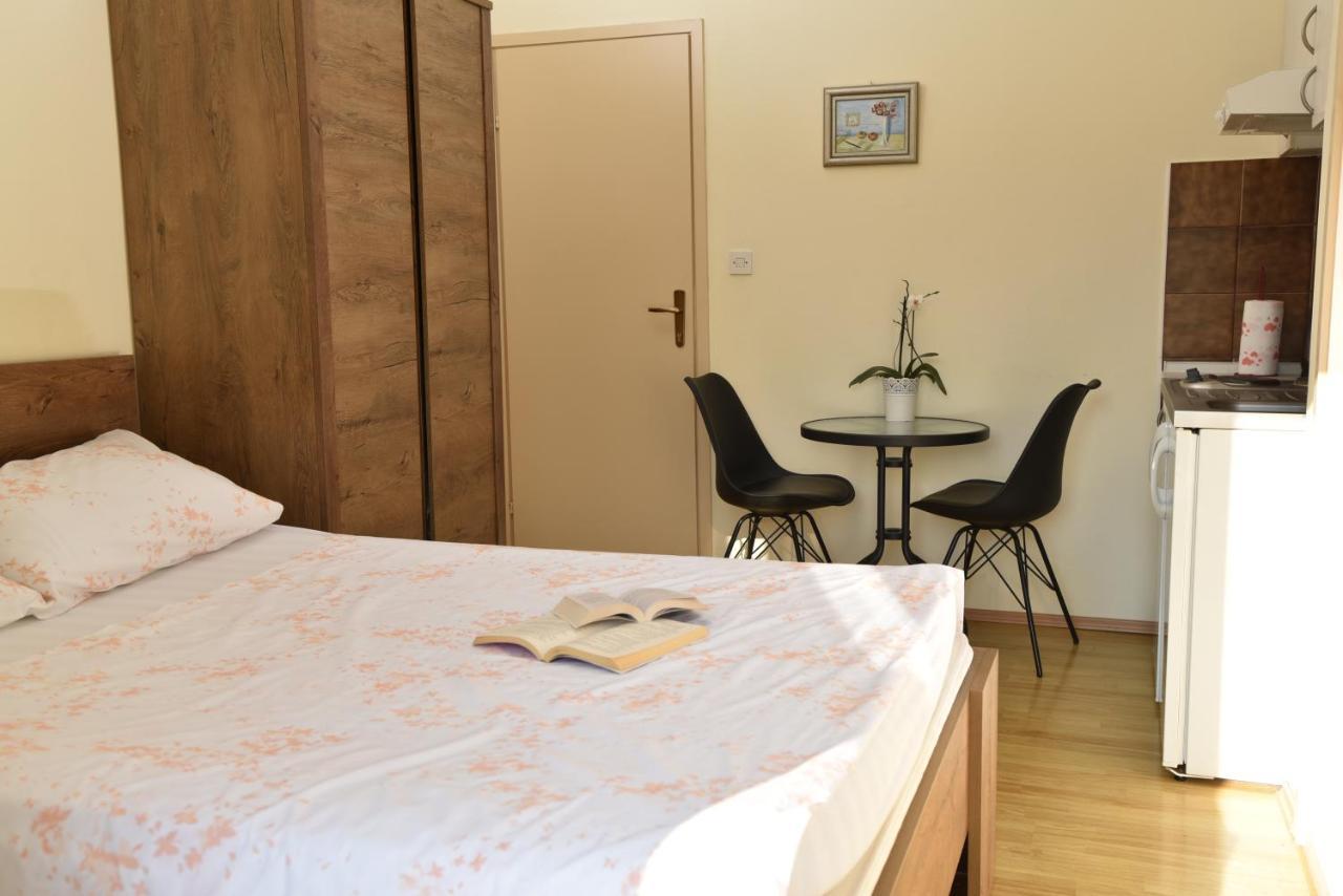 Apartments Pralas Mokošica المظهر الخارجي الصورة