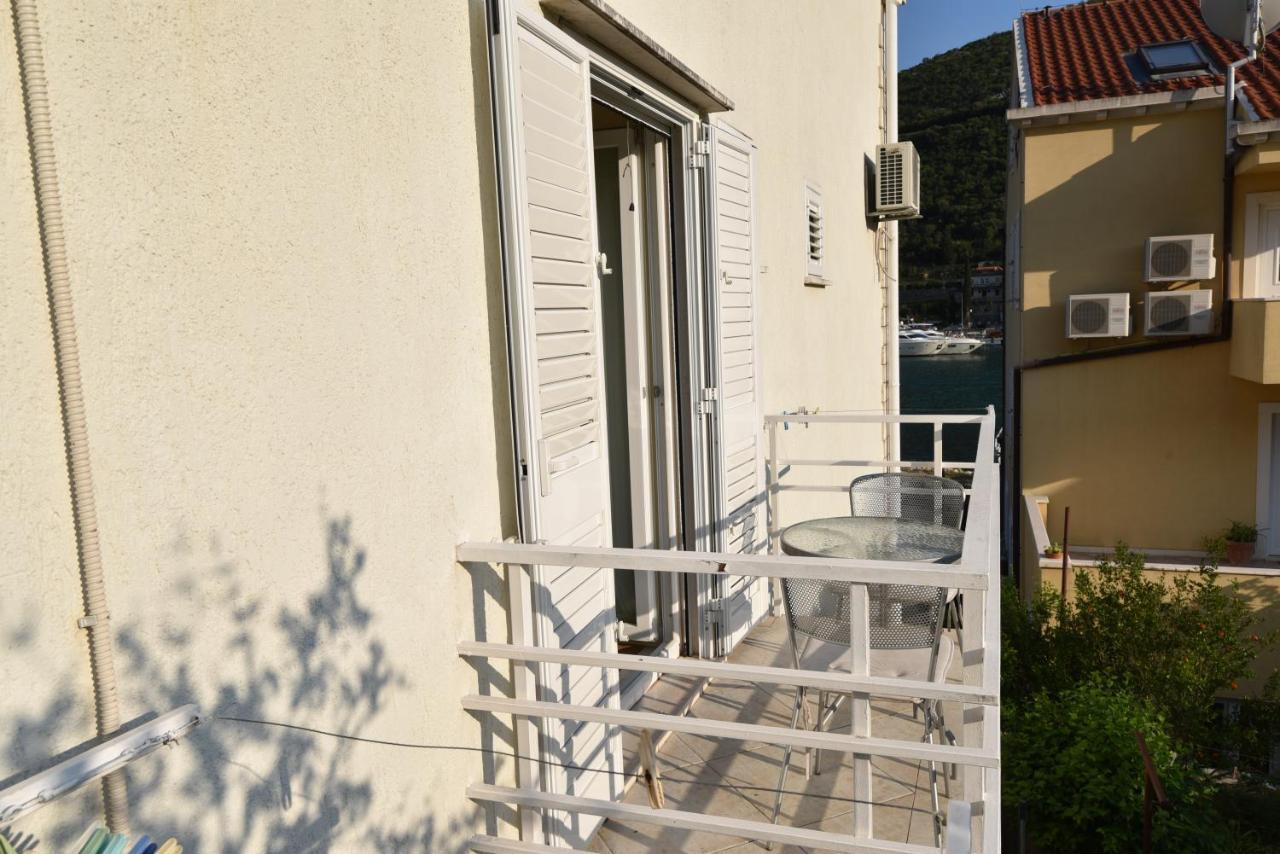 Apartments Pralas Mokošica المظهر الخارجي الصورة