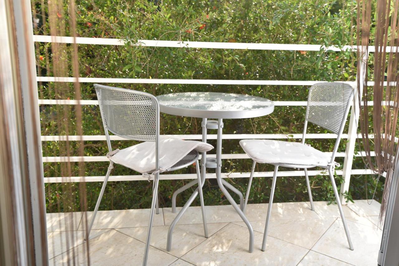 Apartments Pralas Mokošica المظهر الخارجي الصورة