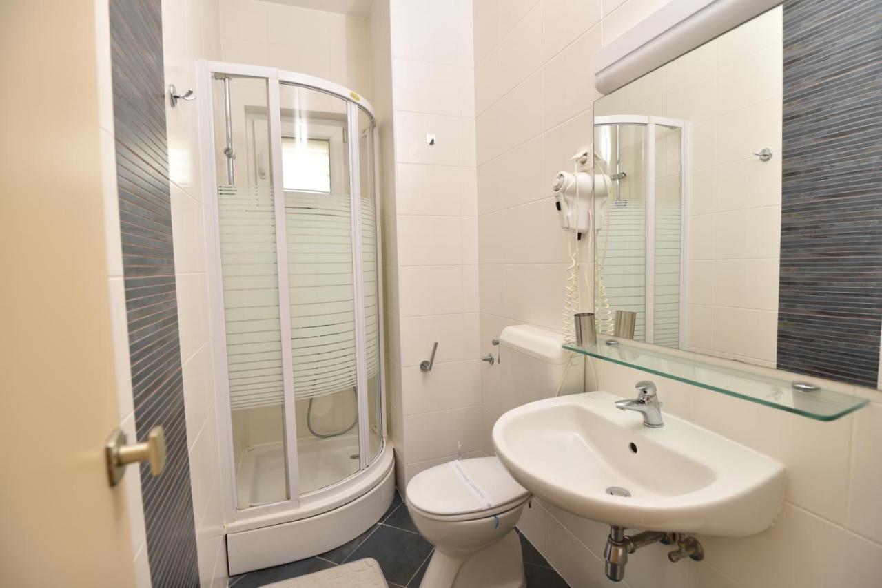 Apartments Pralas Mokošica المظهر الخارجي الصورة