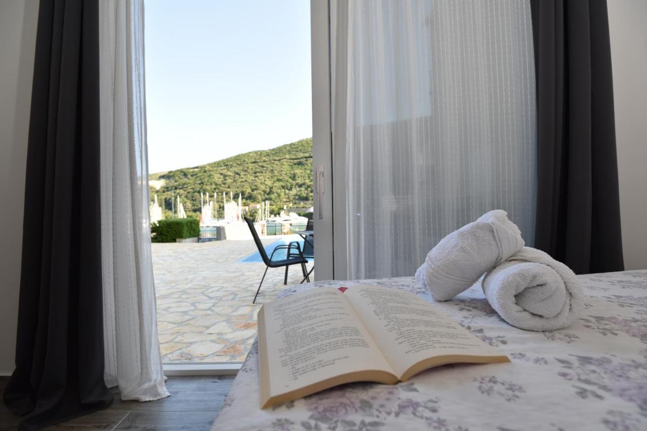 Apartments Pralas Mokošica المظهر الخارجي الصورة