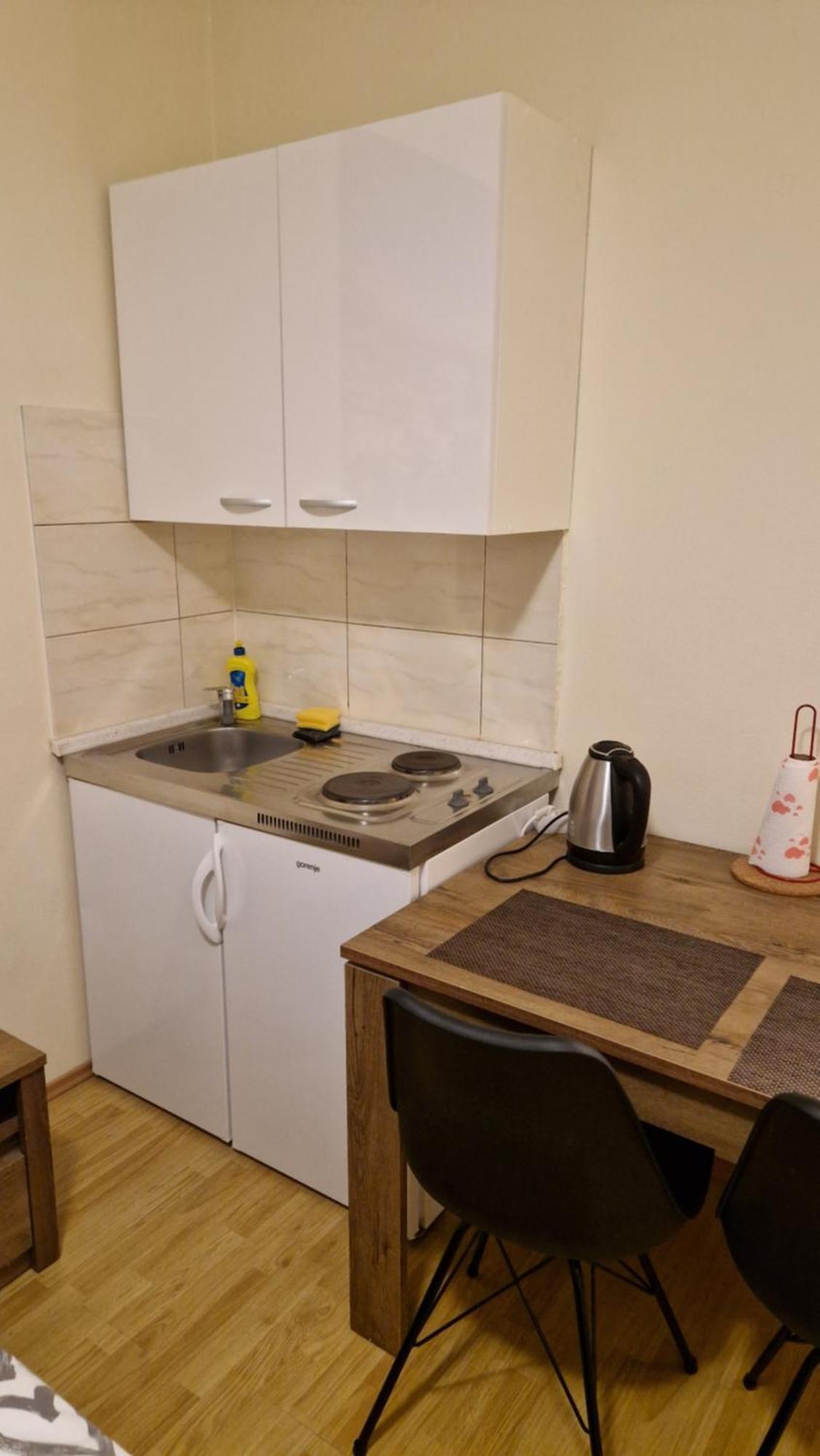 Apartments Pralas Mokošica المظهر الخارجي الصورة