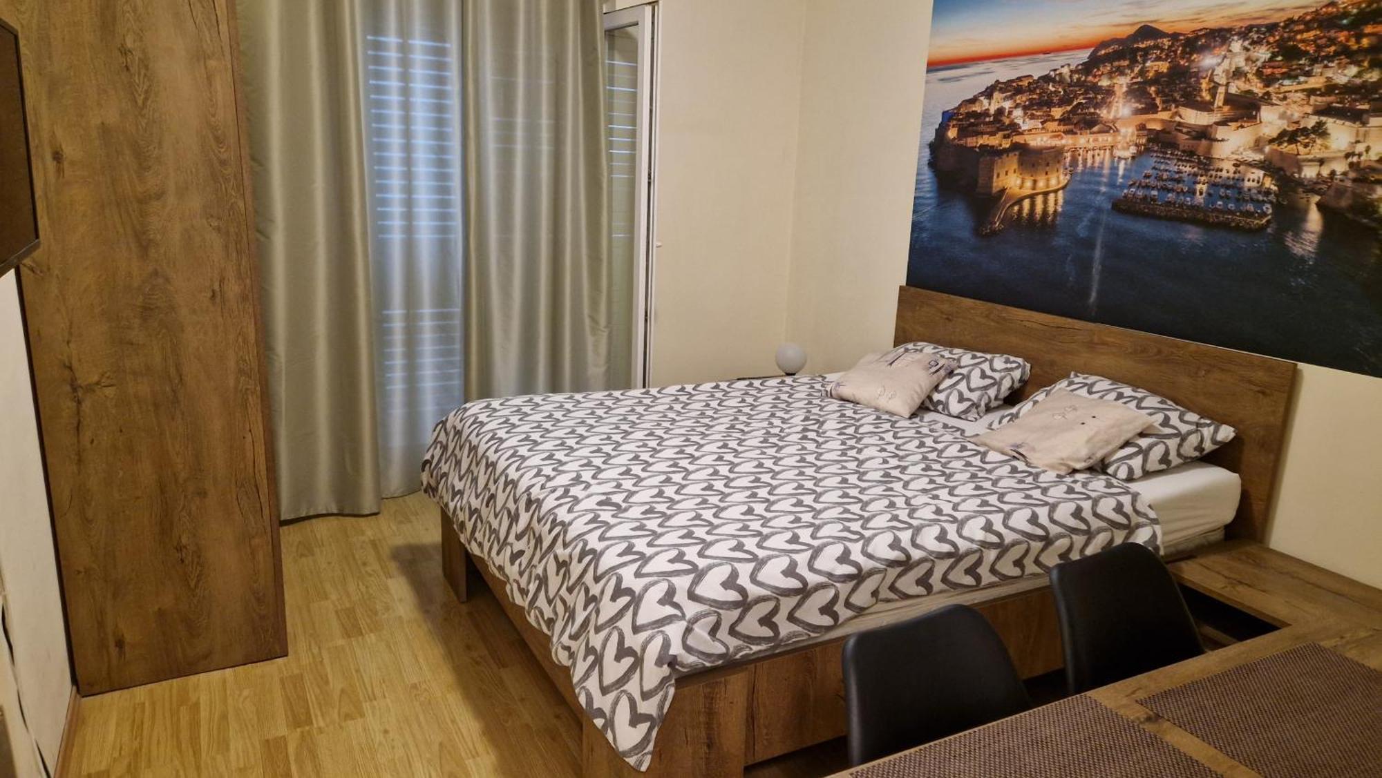 Apartments Pralas Mokošica المظهر الخارجي الصورة