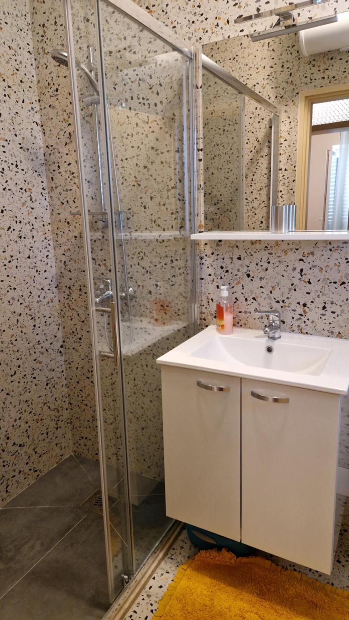 Apartments Pralas Mokošica الغرفة الصورة